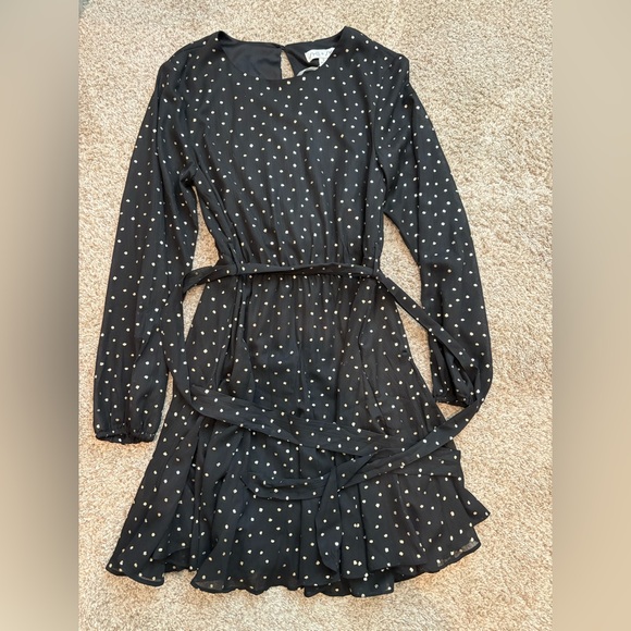 She + Sky Dresses & Skirts - Black Dress